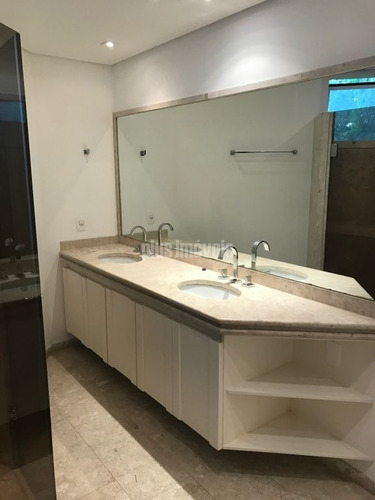 Imagem 15 de 15 de Apartamento Para Locação No Bairro Santo Amaro Em São Paulo - Cod: Pj52056 - Pj52056