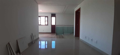Imagem 9 de 15 de Casa - Sobrado Em Condomínio, Para Venda Em Contagem/mg - Imob3009