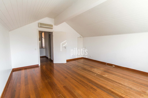 Imagem 3 de 15 de Casa - Lago Sul - Ref: 139 - L-p369