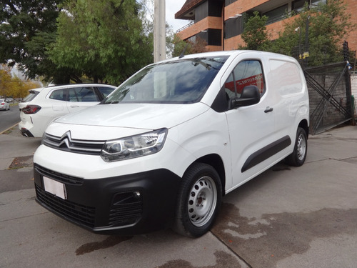 Citroen Berlingo K9 Diesel Solo 29.000 Km 2022