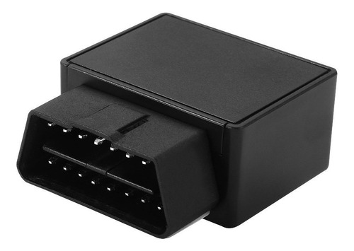 Localizador Rastreador Gps Tracker Obd2 Con Pila Interna