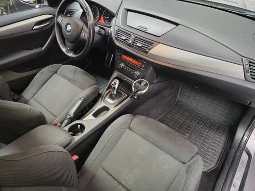 BMW X1 2.0 Xdrive 28ia M Sport At