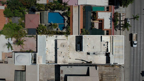 853 Blvd. Constituyentes, Departamentos Fidepaz