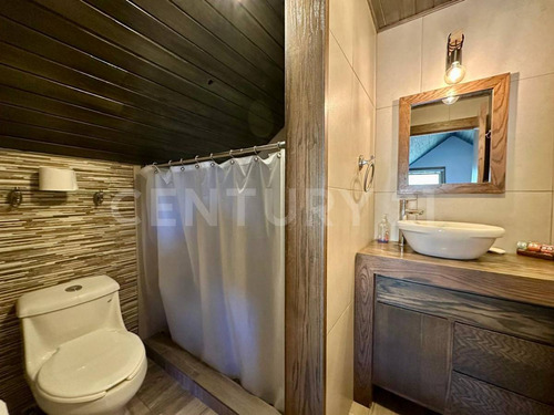 Casa De Campo En Venta Fracc Los Lirios, Majalca Chihuahua