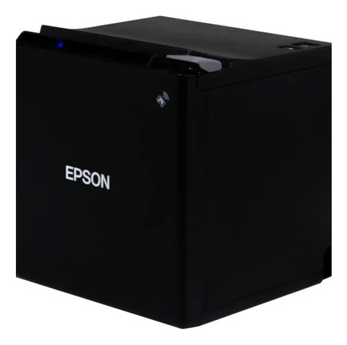 Epson Tm-m30 - Impresora Ticketera Termica 80mm Usb + Red