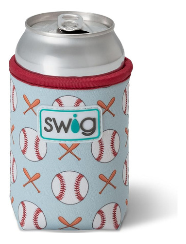 Swig Life Enfriador Latas Estandar Botellas Funda Aislante N