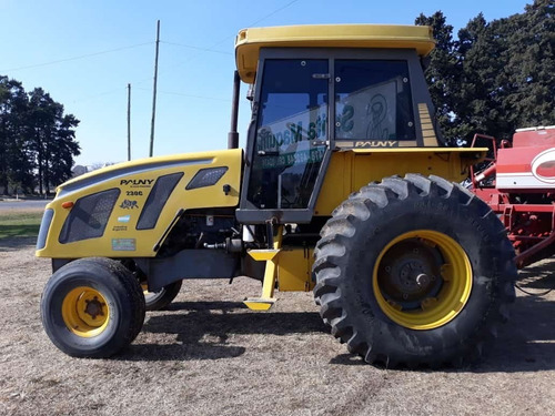 Imagen 2 de 9 de Tractor Pauny 230 Tracción Simple, Año 2012