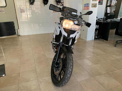 Imagen 11 de 16 de Bmw Gs700 F, 2018, Servicios Oficiales, Bahnauto