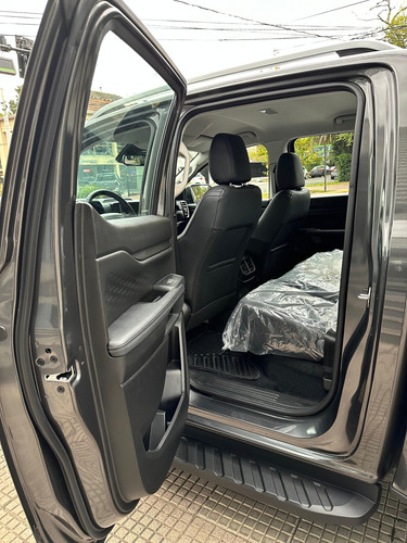 Ford Ranger 3.0 V6 Cd 4X4 Limited + At 250Cv