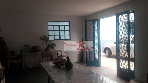 Imagem 29 de 29 de Casa Com 3 Dormitórios À Venda, 138 M² Por R$ 519.000,00 - Jardim Harmonia - Itatiba/sp - Ca0948