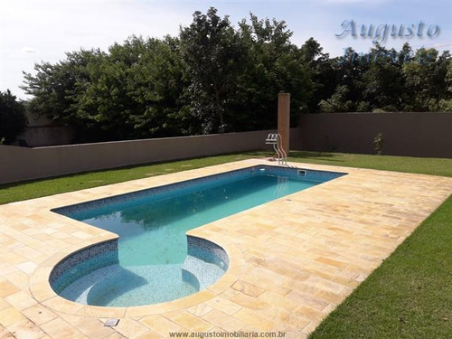 Imagem 1 de 13 de Linda Casa No Condomínio Em Atibaia