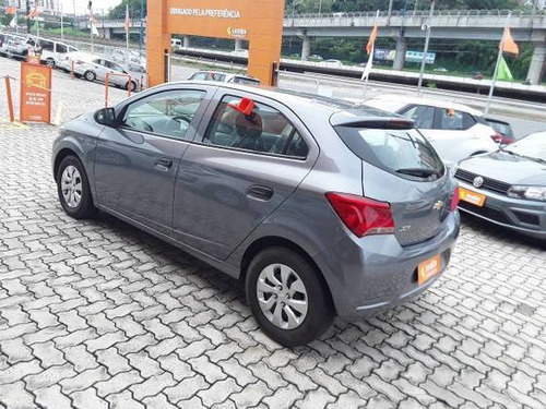 Imagem 6 de 9 de Chevrolet Joy 1.0 Spe4 Flex Manual