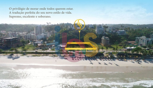 Imagem 4 de 4 de Apartamento 2/4 No Soberano Residence - 7342