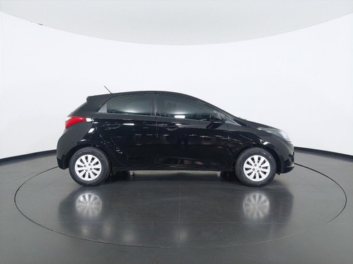 Imagem 4 de 15 de 179288 - Hyundai Hb20 2015 Com Garantia