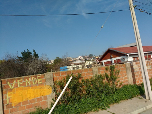 Excelente Terreno Y Ubicación, Con Gran Plusvalia