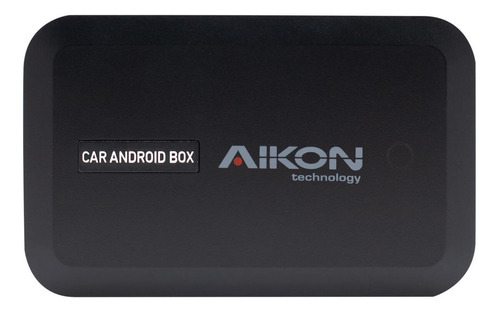 Carplay Sem Fio Multimidia Car Android Box Aikon 4gb 32gb