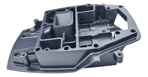 Guía De Escape Para Yamaha Motor Fuera De Borda 150h/200a