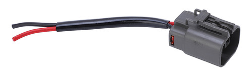 Arnés De Alternador, Conector En Espiral De 2 Pines Gy01 18