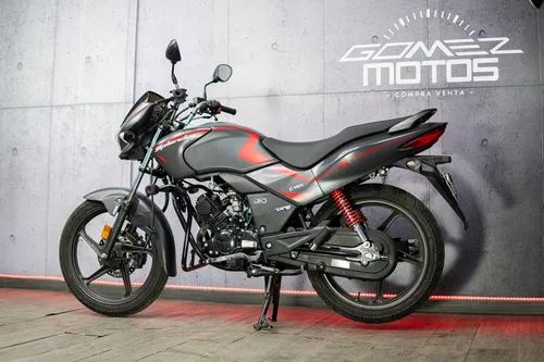 Hero Splendor 110 2024