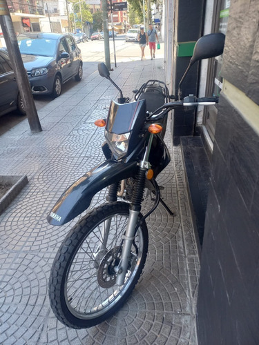 Imagen 2 de 7 de Yamaha Xtz 125cc / 2019