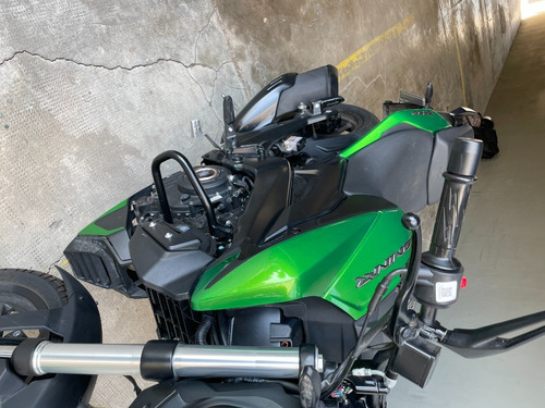 Imagen 4 de 7 de Bajaj Dominar 250 - Impecable