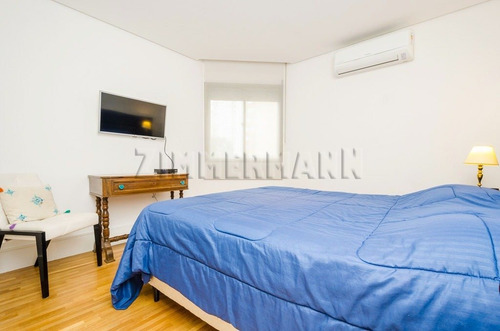 Apartamento - Jardim America - Ref: 105031 - V-105031