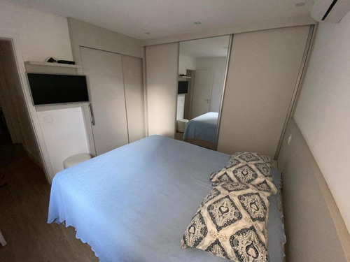 Imagem 24 de 30 de Apartamento Com 3 Dormitórios À Venda, 91 M² - Centro - São Bernardo Do Campo/sp - Ap65099