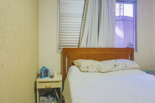 Apartamento A Venda Em São Paulo - 22009