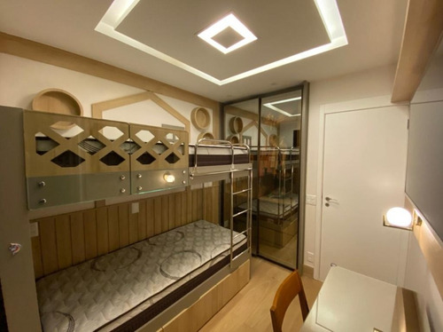 Imagem 19 de 30 de Apartamento Com 4 Dormitórios À Venda, 147 M² Por R$ 2.590.000 - Campo Belo - São Paulo/sp - Ap20170