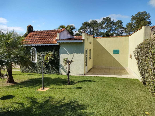 Imagem 12 de 30 de Chácara Com 4 Dorms, Balneario Monte Carlo, Pirapora Do Bom Jesus, Cod: 235610 - V235610