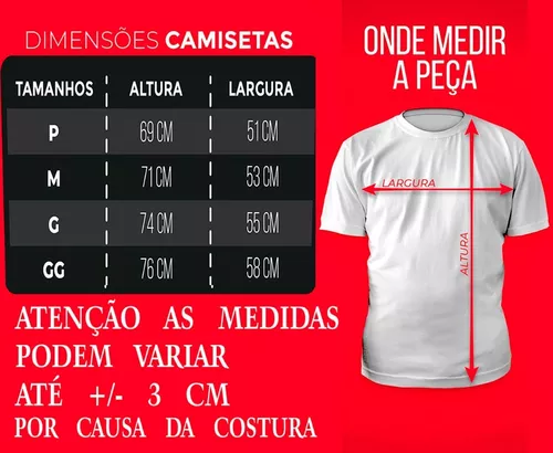 Camiseta Desenho de trator vermelho antigo