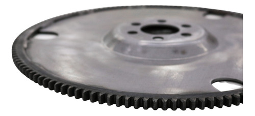 Volante Com Cremalheira 138 Dentes Motor Mazda 2.0 Cód. 333