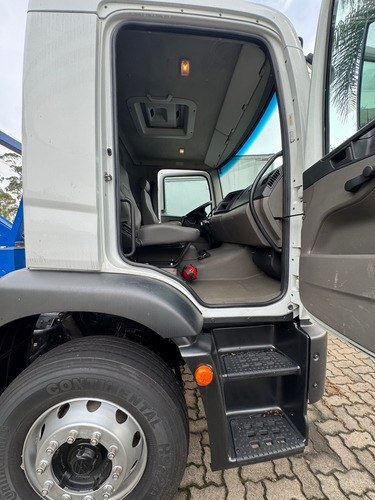 Vw 17190 4x2 Poliguindaste = 15190 17230 14190 17280 15180