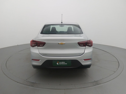 Chevrolet Onix 1.0 FLEX PLUS LT MANUAL