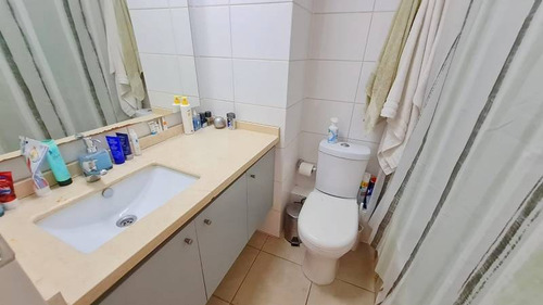 Imagen 8 de 11 de Departamento 1 Dormitorio Prestigioso Edificio