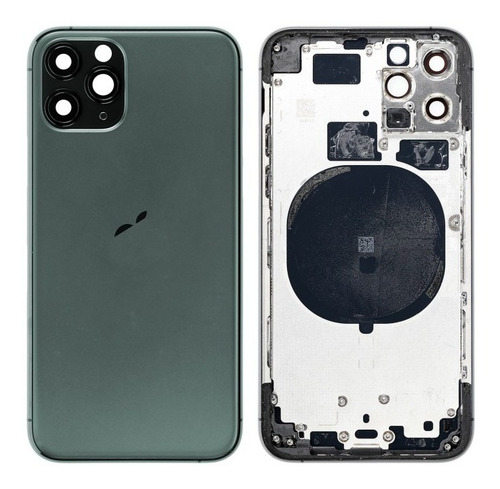 Carcasa/chasis Compatible iPhone 11 Pro Max