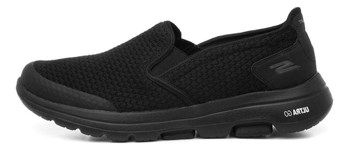 ~? Skechers Gowalk 5 - Zapatilla Deportiva Elástica Elástica