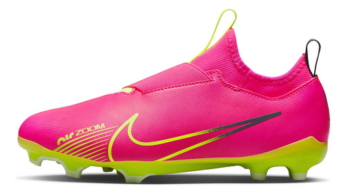 Zapatillas Nike Jr. Deportivo De Fútbol Para Mujer Ef481