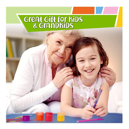 Tinygeeks Table Y Sillas Para Niños Seguras Para Niños Nueva