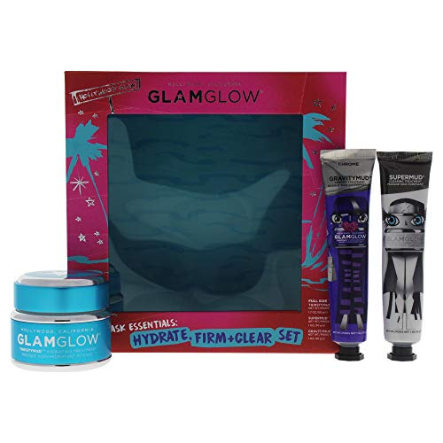 Glamglow Mascarilla Hidratante Y Reafirmante