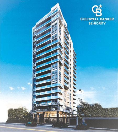 Imagen 1 de 20 de Edificio - Olivos-vias/rio