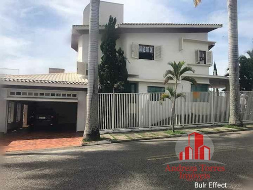 Imagem 1 de 30 de Casa Sobrado À Venda Em Taubaté/sp - 1362