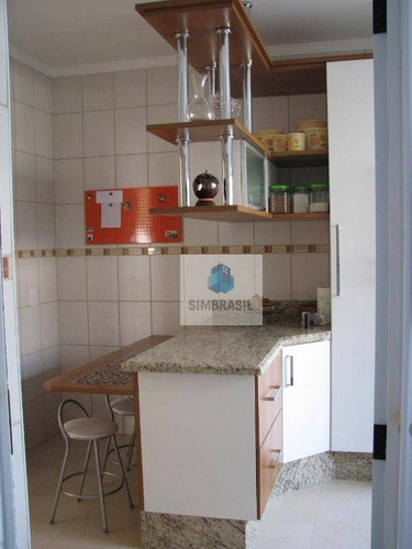 Imagem 17 de 25 de Casa Vila Lemos - Ca1441