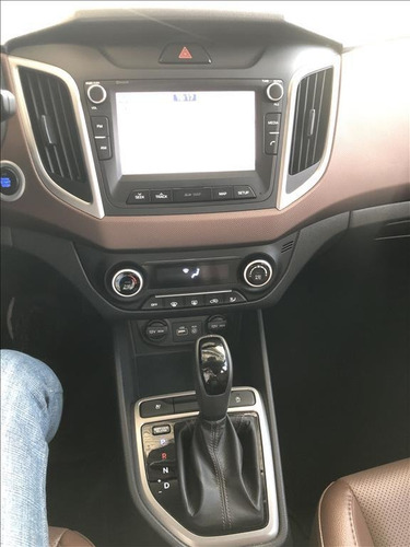 Imagem 10 de 14 de Creta 2.0 16v Flex Prestige Automático