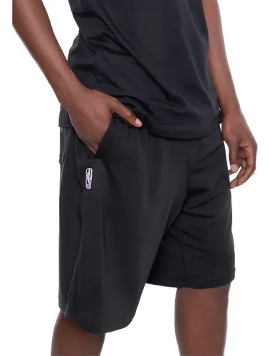 Bermuda nba moletom 2025