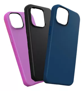 Capa Proteção Otterbox Symmetry Magsafe Para iPhone 15promax