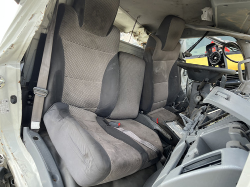 Jac Camion X250 2023 Por Partes - A A Q -