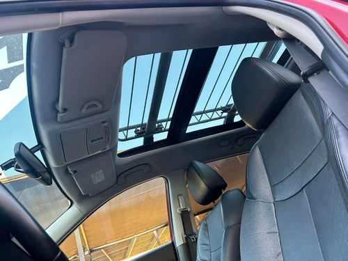 Nissan X-trail 2017 Exclusive 4x4 7