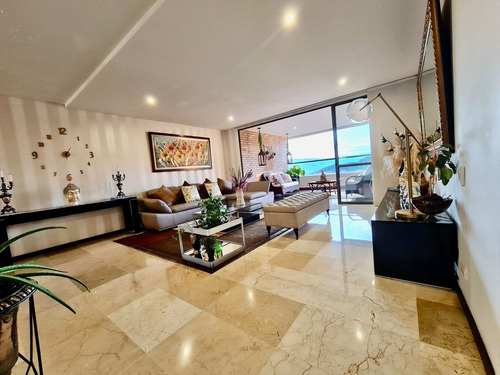 Imagen 5 de 22 de Hermoso Apartamento Medellin El Poblado -paga Con Criptomonedas