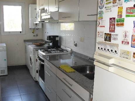 Imagen 4 de 5 de Departamento En Venta En Lanus Este